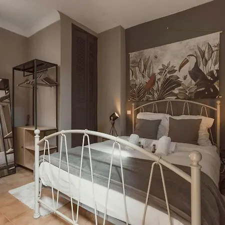 Apartmán 