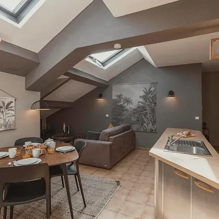 Apartmán 