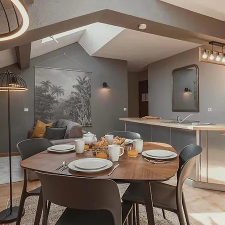 Apartmán 