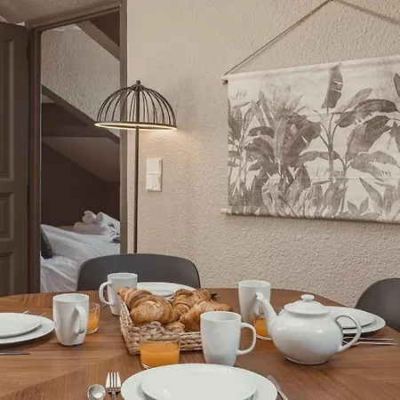 Apartmán 