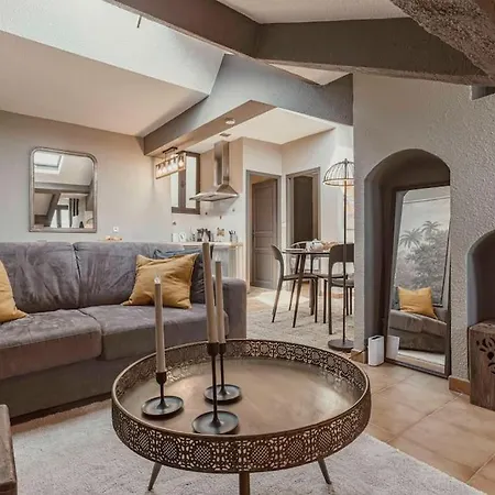 Appartement 